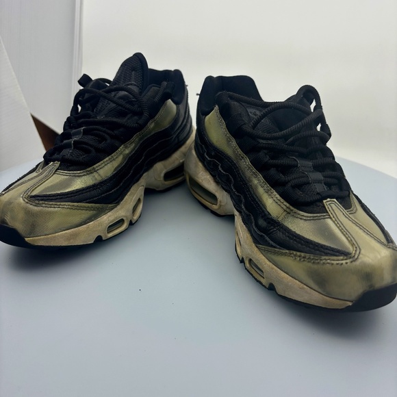 Nike Air Max - Light Reflectors - Picture 1 of 2